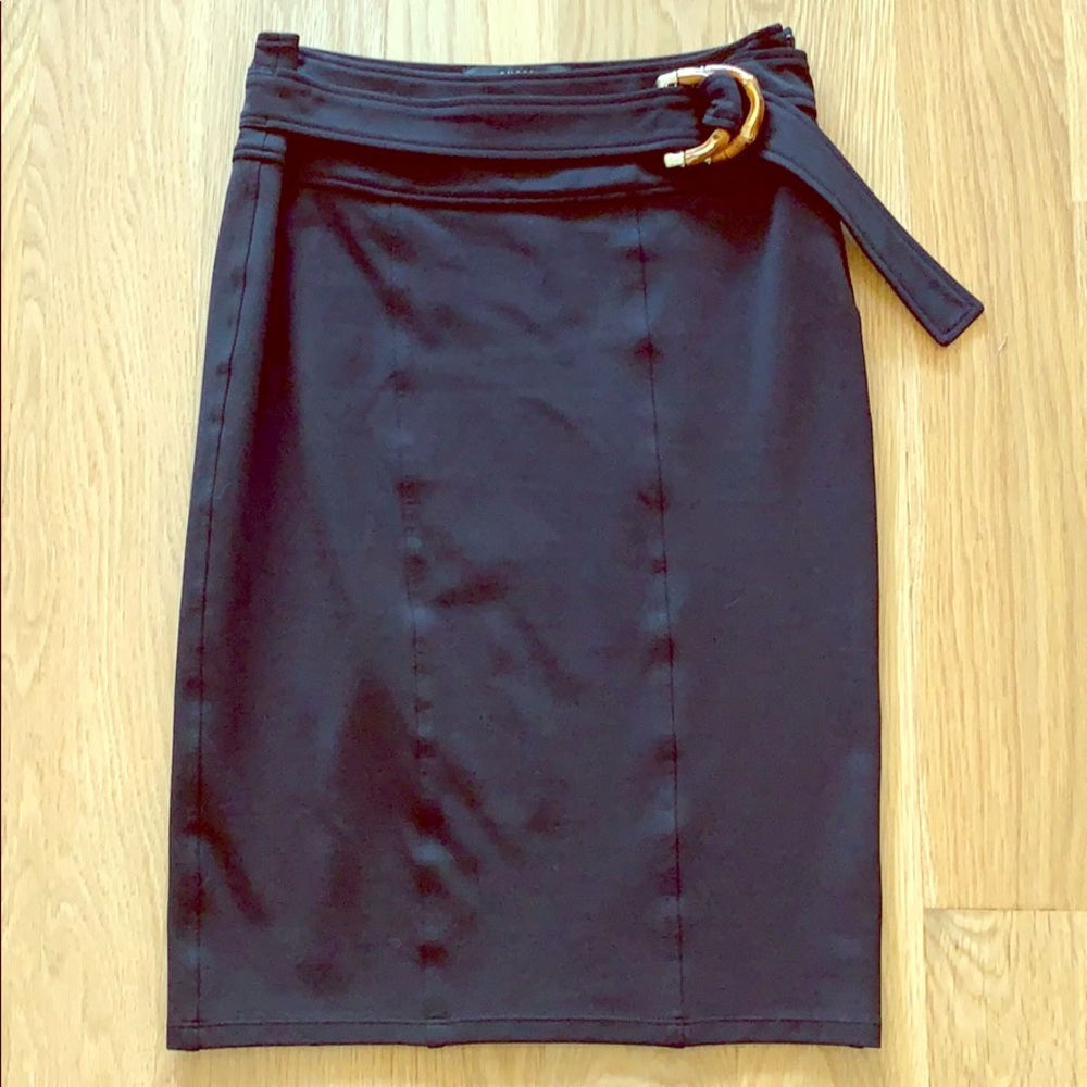 Gucci pencil skirt